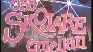 Oss skojare emellan  Intro 1982 [upl. by Alyn]