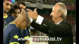 Fenerbahçe Süper kupa Şampiyon [upl. by Dorothea25]