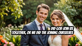 What God Has Joined Together Pt2 The Relationship Series THE FULL VERSION [upl. by Borszcz]