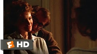 Hannah and Her Sisters 1111 Movie CLIP  The Heart is a Resistant Muscle 1986 HD [upl. by Humbert]