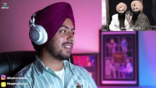 Reaction on Lalkaara Atoz Full Song  Khazala [upl. by Lanie779]