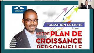 Votre Plan de Croissance Personnelle [upl. by Rusert]