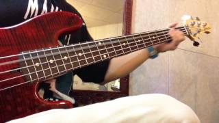 lakland skyline AJ [upl. by Andromada735]