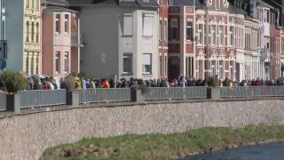 Karneval Eschweiler 2011 Rosenmontagszug Full HD  HD1080p [upl. by Molini]