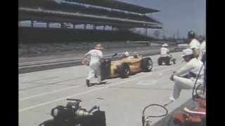 Indianapolis 500 1961 [upl. by Ennaihs]