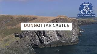 Dunnottar Castle And The Covenanters [upl. by Oneida]