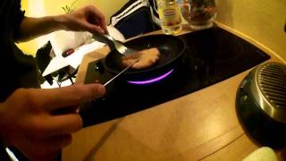 How to cook le cordon bleu [upl. by Rice563]