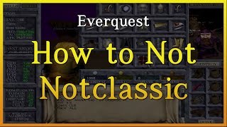 How to Not Not Classic ft Notclassic [upl. by Ettennor]