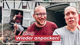 Zeit für Mach Deinen Sch Tag 💪🏼 vlog [upl. by Xirdnek]