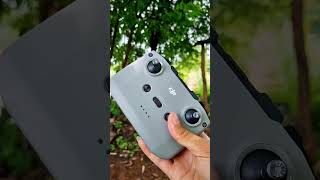 Dji mini 2 se amp remote control Dji rc n2 dji mini2se djimini2se drone [upl. by Fates]