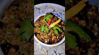 Itni healthy amp tasty sangri ki sabji kabhi nhi khai hogi short recipe youtube [upl. by Nerradal]