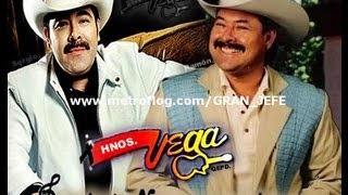 Ramon Vega  Corrido quotEL SHAKAquot [upl. by Grete]