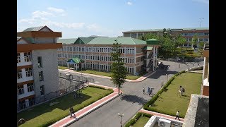 Hostel life in CSE NIT Hamirpur [upl. by Maurizia818]