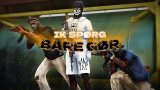 Ik Spørg Bare Gør🙂‍↕️│ Syndicate  RP [upl. by Niraa607]