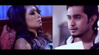 Mon Bojhena l Avraal Sahir l Viba Jeni l khan mahi l bangla hit songs 2016 [upl. by Marianna]