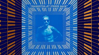 TransistorJet  TransistorJet Strikes Back Full Album · 1980 Experimental Prog Disco [upl. by Rozina280]