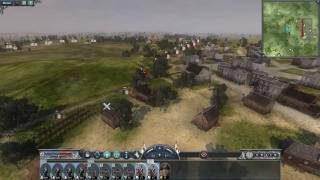 Napoleon Total War Portugal Peninsular Campaign Part 2 [upl. by Joy]