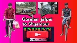 Indian Village Life Routine  West Bengal Village  KHEJURI Village  Village Life Vlog [upl. by Dekow]