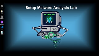 Building Your Own Malware Analysis Lab 2024 Guide [upl. by Greenquist746]