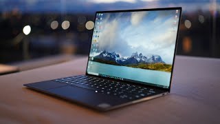 Dell XPS 13 9300  LongTerm User Thoughts and Opinions [upl. by Ellett]