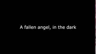 Three Days Grace  Fallen Angel  Lyrics [upl. by Atineb]