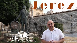 The Best of Jerez de la Frontera [upl. by Idoj]