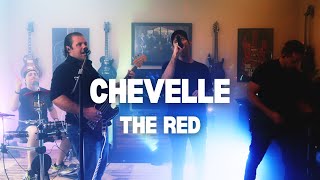 Chevelle  The Red  Cover by Local Advantage [upl. by Ecyned]