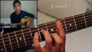 Liddell Tutorials  UNI by Ed Sheeran TUTORIAL [upl. by Abla967]