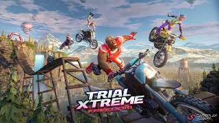 Trial Extreme Freedom  Gameplay [upl. by Brindle]