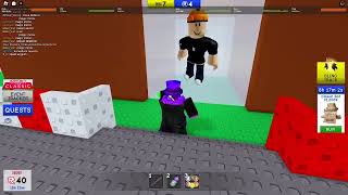 HOW TO GET CHARACTER DOORS IN ROBLOX THE CLASSIC [upl. by Mitchell]