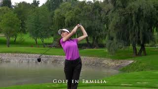 Golf Cantalagua Lujo y Confort [upl. by Kermit724]