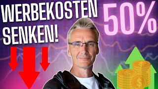 🕵️‍♂️Geheime Keywords So senkst du deine PPCKosten um 50 – Helium 10 Cerebro Hack  567  AMZPro [upl. by Caritta]