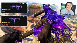 TOP META LOADOUTS in Black Ops 6 Warzone New Best Class Setups [upl. by Schug]