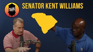 Challenges and Opportunities of Rural Politics in South Carolina  Senator Kent Williams [upl. by Yuille]