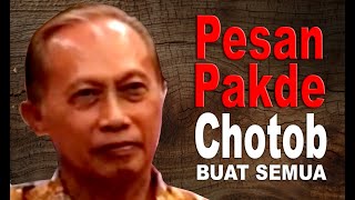 PESAN KEBANGSAAN PAKDE CHOTOB YANG SEDANG BERSANTAI DI PANTAI LAMARU BALIKPAPAN KALIMANTAN TIMUR [upl. by Corny]