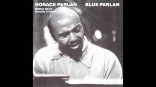 Horace Parlan  Goodbye Pork Pie Hat [upl. by Marr]