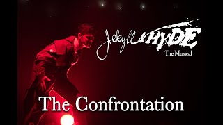 Jekyll amp Hyde Live The Confrontation 2020 [upl. by Colligan]