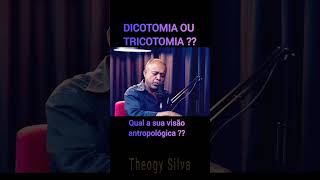 DICOTOMIA OU TRICOTOMIA [upl. by Herates209]