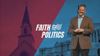 Bridgewood Online  Faith amp Politics  11324 [upl. by Hoisch]