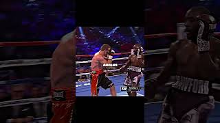 The Best Counter Puncher In Boxing [upl. by Bully]