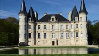 River Cruise in Bordeaux France [upl. by Keir]