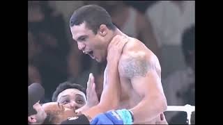 💥Vitor Belfort KO mais rapido da carreira PRIDE [upl. by Laise]