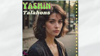 Talahons – Yasmin  Die flotte Schlagerparade [upl. by Nylzzaj]