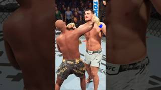 JONES vs MIOCIC  AI Fight Prediction Highlight  Round 1 UFC309 MMA JonBonesJones StipeMiocic [upl. by Aneek]