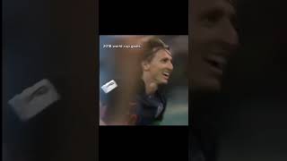 TOP 5 GOAL WORLD CUP 2018 messi ronaldo pavard modric [upl. by Dellora]