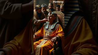 Boy King Tutankhamuns Untold Mysteryquothistory shortsfeed [upl. by Grimbal295]