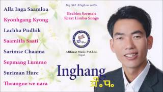 Brabim Sermas Kirat Limbu Songs [upl. by Ardnasirhc515]