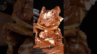 Ultimate chocolate amp marshmallow fried tower [upl. by Anneliese532]