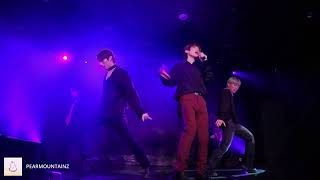 241017 PATTERN 패턴 MALIBU JStage O 직캠 4K [upl. by Ioab270]