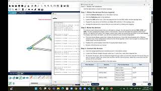 CCNASRWEImplementimi i EtherChannel [upl. by Theresita198]